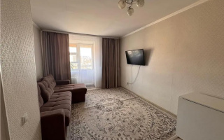 Продажа 1-комнатной квартиры, 36 м², ул. Косшыгулулы, дом  13/5 - Продажа квартир в Астане без посредников