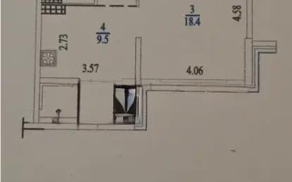 Продажа 1-комнатной квартиры, 47.2 м² - Продажа квартир в Казахстане - страница 17