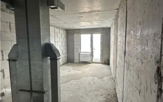 Продажа 1-комнатной квартиры, 27 м², ул. Кошкарбаева, дом  1144 стр - Продажа квартир в Алматы без посредников