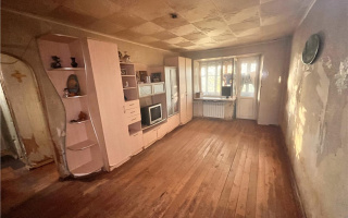 Продажа 3-комнатной квартиры, 58 м² - Продажа трехкомнатных квартир в блочном доме в Казахстане - страница 5