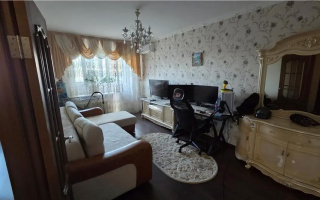 Продажа 1-комнатной квартиры, 38 м² - Продажа квартир от собственников в Астане