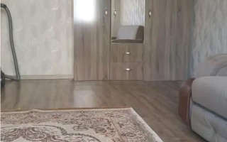 Продажа 1-комнатной квартиры, 40 м², ул. Жунисова, дом  14/3 - Продажа квартир в новостройках Алматы