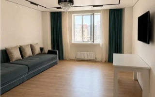 Продажа 3-комнатной квартиры, 90 м² - Продажа трехкомнатных квартир в Астане - страница 3