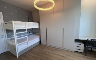 Продажа 4-комнатной квартиры, 135.3 м², ул. Кекилбайулы, дом  270/1 - Продажа  четырехкомнатных квартир в Алматы