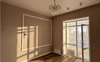 Продажа 2-комнатной квартиры, 57 м², ул. Е-429, дом  1 стр - Продажа квартир в новостройках Астаны