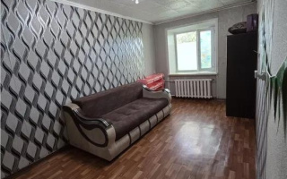 Продажа 2-комнатной квартиры, 44 м² - Продажа двухкомнатных квартир от собственников в Темиртау