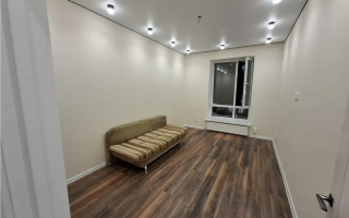 Продажа 1-комнатной квартиры, 36.5 м², ул. Калдаякова, дом  25а - Аренда домов в Акмолинской области