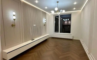 Продажа 2-комнатной квартиры, 56 м², ул. Розыбакиева, дом  197/2 - Продажа квартир в Казахстане