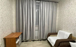 Продажа 1-комнатной квартиры, 13 м², ул. Анжерская, дом  31 - Продажа  однокомнатных квартир в Караганде