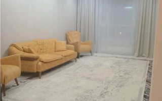 Продажа 3-комнатной квартиры, 102 м², пр. Райымбека, дом  162/3 - Продажа квартир в Алматы