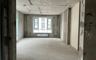 Продажа 3-комнатной квартиры, 115 м², пр. Аль-Фараби, дом  46/1 - Продажа  трехкомнатных квартир в новостройках Алматы без посредников с фото