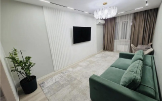 Продажа 4-комнатной квартиры, 108 м² - Продажа четырехкомнатных квартир в Алатауском р-не Алматы