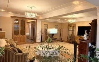 Продажа 6-комнатной квартиры, 263 м², мкр-н Таугуль-1, дом  52б - Продажа квартир в новостройках Алматы