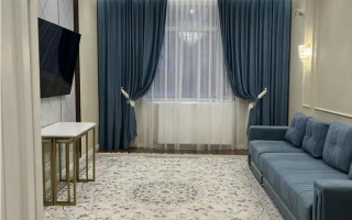 Продажа 3-комнатной квартиры, 88 м², пр. Аль-Фараби, дом  9 - Продажа  трехкомнатных квартир в новостройках Астаны без посредников