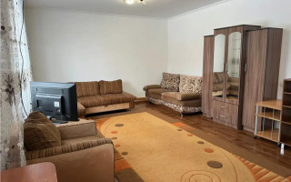 Продажа 1-комнатной квартиры, 36 м², мкр-н Аксай-1, дом  10/3 - Продажа квартир в новостройках Алматы без посредников с фото