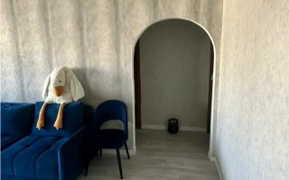 Продажа 3-комнатной квартиры, 55 м², ул. Клочкова, дом  166 - Продажа квартир в Алматы без посредников