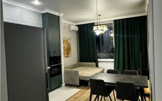 Продажа 3-комнатной квартиры, 70 м², ул. Достык, дом  8 - Продажа  трехкомнатных квартир в новостройках Астаны с фото