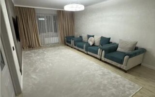 Продажа 3-комнатной квартиры, 105 м² - Продажа трехкомнатных квартир в р-не Сарыарка Астаны