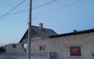 Продажа 4-комнатного дома, 40 м², ул. Павлодарская, дом  108 - Продажа домов и коттеджей в Караганде без посредников