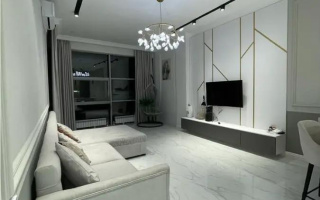 Продажа 2-комнатной квартиры, 75 м², ул. Жамакаева, дом  254/2и - Продажа квартир в Казахстане