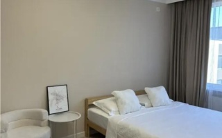 Продажа 1-комнатной квартиры, 34.2 м² - Продажа однокомнатных квартир в блочном доме в Казахстане