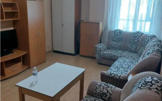 Продажа 1-комнатной квартиры, 48 м², пр. Богенбай батыра, дом  56 - Продажа квартир в Астане