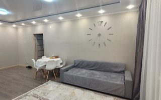 Продажа 3-комнатной квартиры, 67 м² - Продажа квартир в новостройках Караганды - страница 29