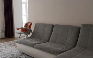 Продажа 3-комнатной квартиры, 76 м², ул. Кургальжинское шоссе, дом  15/1 - Продажа  трехкомнатных квартир в Астане с фото