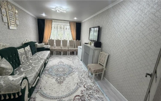 Продажа 2-комнатной квартиры, 48 м² - Продажа двухкомнатных квартир от собственников в Казахстане - страница 29
