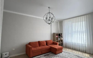 Продажа 1-комнатной квартиры, 41.6 м² - Продажа однокомнатных квартир от собственников в Астане - страница 5