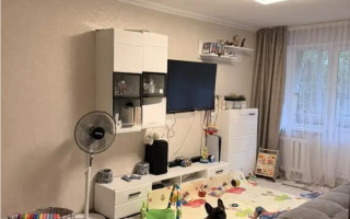 Продажа 3-комнатной квартиры, 58 м² - Продажа трехкомнатных квартир от собственников в Алматы - страница 4