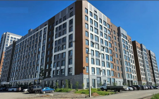 Продажа 1-комнатной квартиры, 37 м², ул. Калдаякова, дом  58/2 - Продажа квартир в Астане
