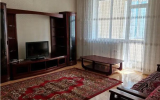 Продажа 2-комнатной квартиры, 69 м² - Продажа двухкомнатных квартир в монолитно-каркасном доме в Алматы