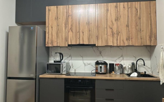 Аренда 2-комнатной квартиры, 45 м² - Аренда квартир помесячно в Казахстане