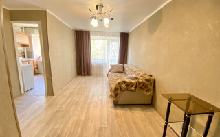 Продажа 1-комнатной квартиры, 30 м², ул. Шахтёрская - Продажа квартир в Казахстане