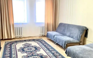 Продажа 2-комнатной квартиры, 65 м², пр. Момышулы, дом  10/2 - Продажа квартир в новостройках Астаны без посредников