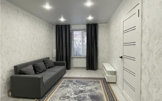 Продажа 2-комнатной квартиры, 37 м², ул. Тимирязева, дом  51 - Продажа квартир в Алматы без посредников