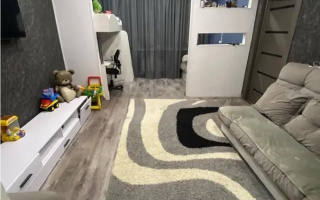 Продажа 3-комнатной квартиры, 47 м², ул. Алии Молдагуловой, дом  7 - Продажа квартир в Абае