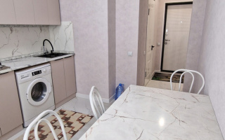 Аренда 1-комнатной квартиры, 40 м² - Аренда квартир помесячно в Алматы