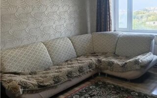 Продажа 1-комнатной квартиры, 32 м² - Продажа однокомнатных квартир от собственников в Казахстане