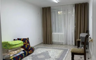 Продажа 2-комнатной квартиры, 41 м² - Продажа двухкомнатных квартир в блочном доме в Алматы
