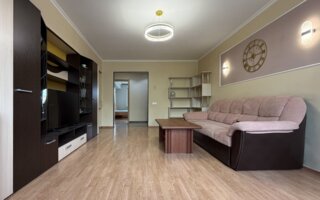 Продажа 3-комнатной квартиры, 86.2 м² - Продажа трехкомнатных квартир в кирпичном доме в Алматы