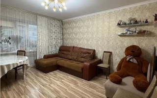 Продажа 3-комнатной квартиры, 74 м² - Продажа квартир в р-не Алматы Астаны