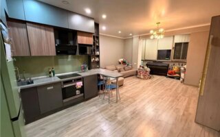 Продажа 2-комнатной квартиры, 57 м² - Продажа квартир в Алматы - страница 27