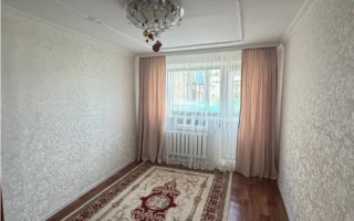 Продажа 3-комнатной квартиры, 51 м² - Продажа квартир в Сортировке Караганды