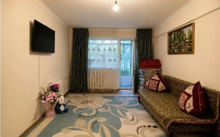 Продажа 2-комнатной квартиры, 40.3 м²