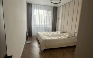 Продажа 4-комнатной квартиры, 83.7 м²