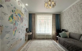 Продажа 3-комнатной квартиры, 90 м² - Продажа квартир от собственников в Астане - страница 52