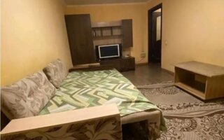 Продажа 1-комнатной квартиры, 33 м²