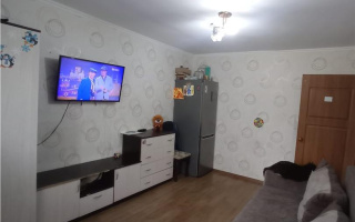 Продажа 2-комнатной квартиры, 45.4 м², мкр-н 21 - Продажа квартир в Караганде